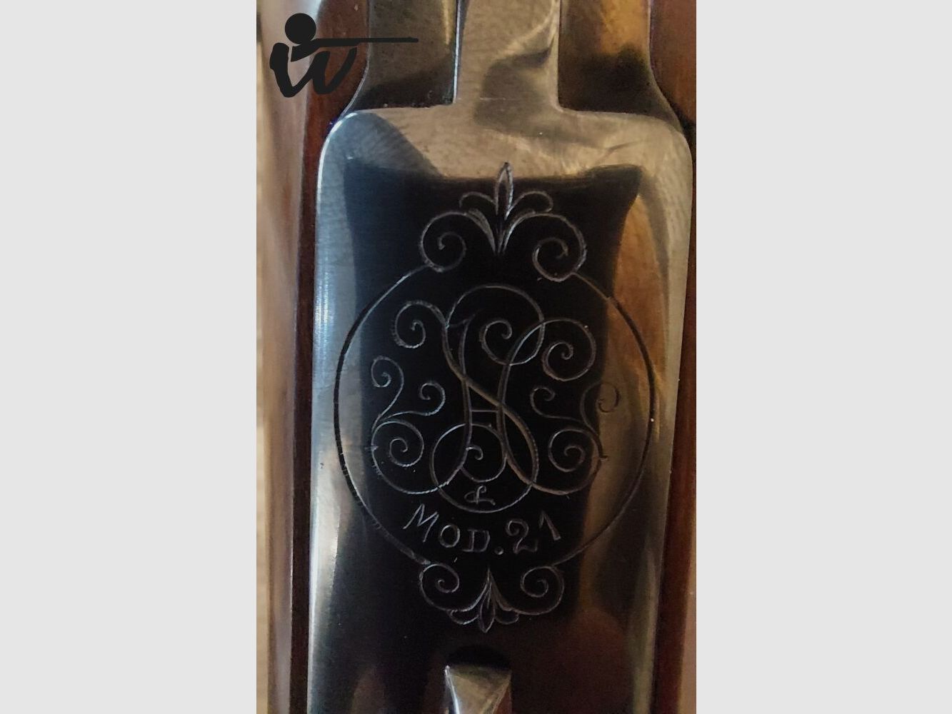 Wiethaup, Schwaney Modèle 21