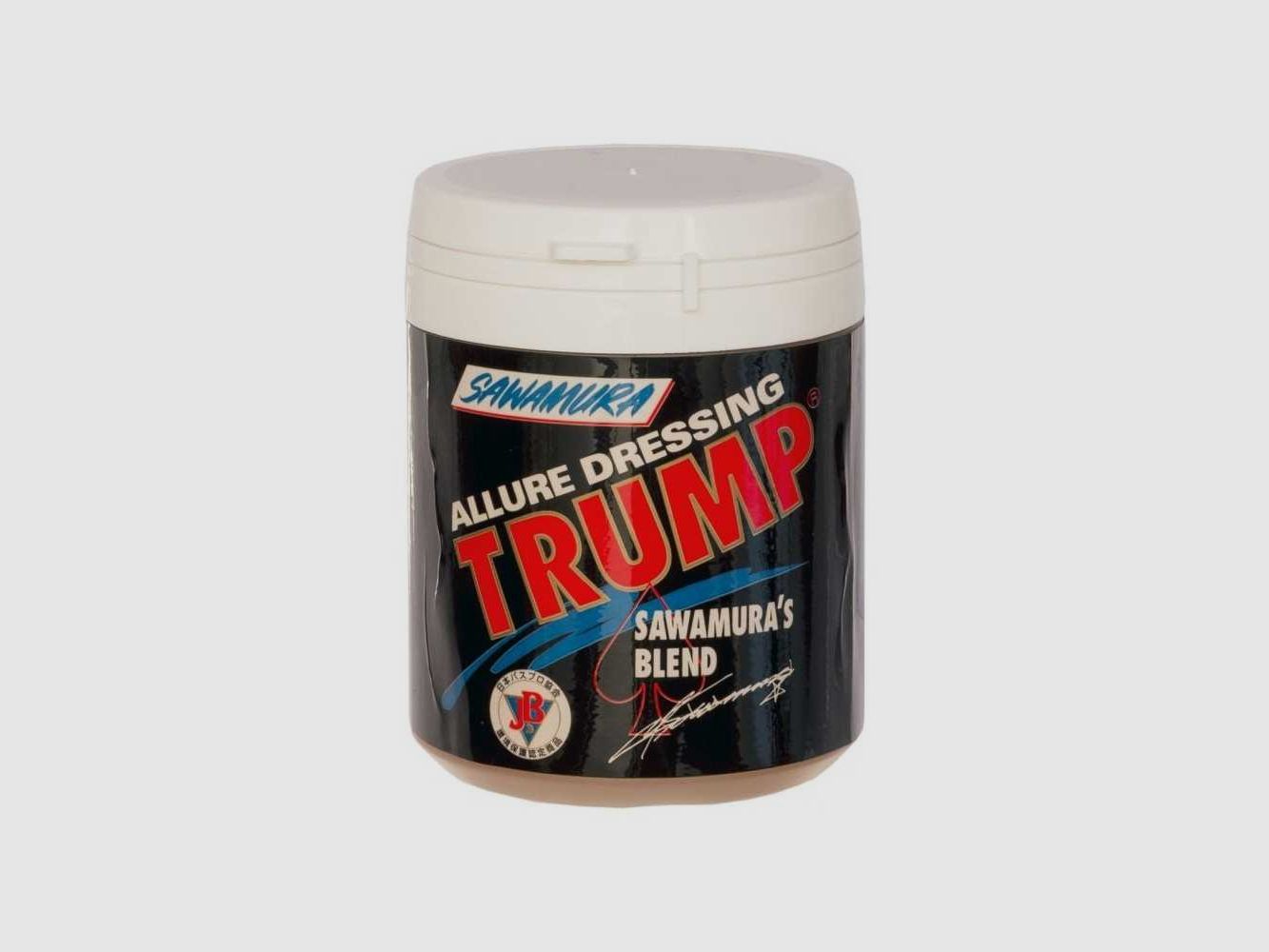 Attractant Sawamura Trump - 250ml