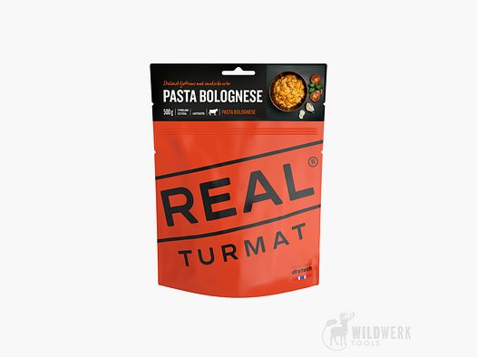 drytech Pasta Bolognese