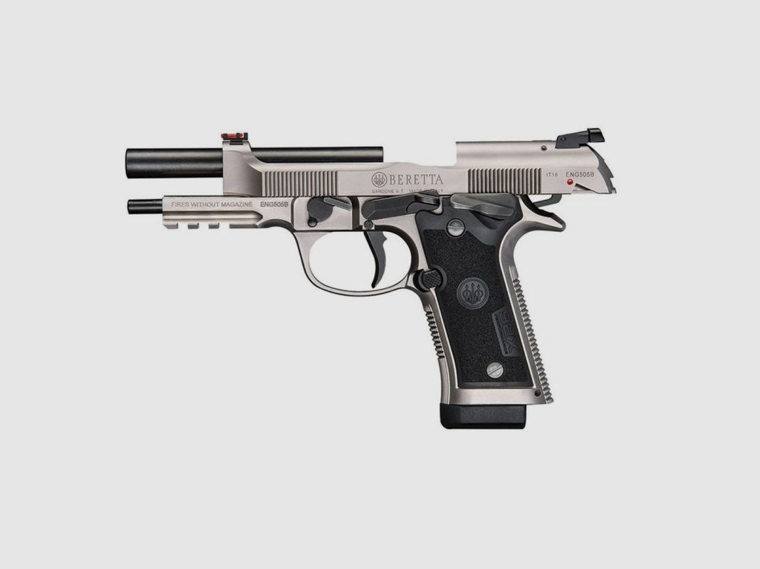 BERETTA PISTOLE 92X PERFORMANCE, Bild 3 von 5