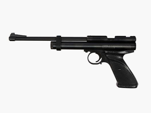 Crosman Crosman 2300T Pistolet CO2 4,5mm Diabolo