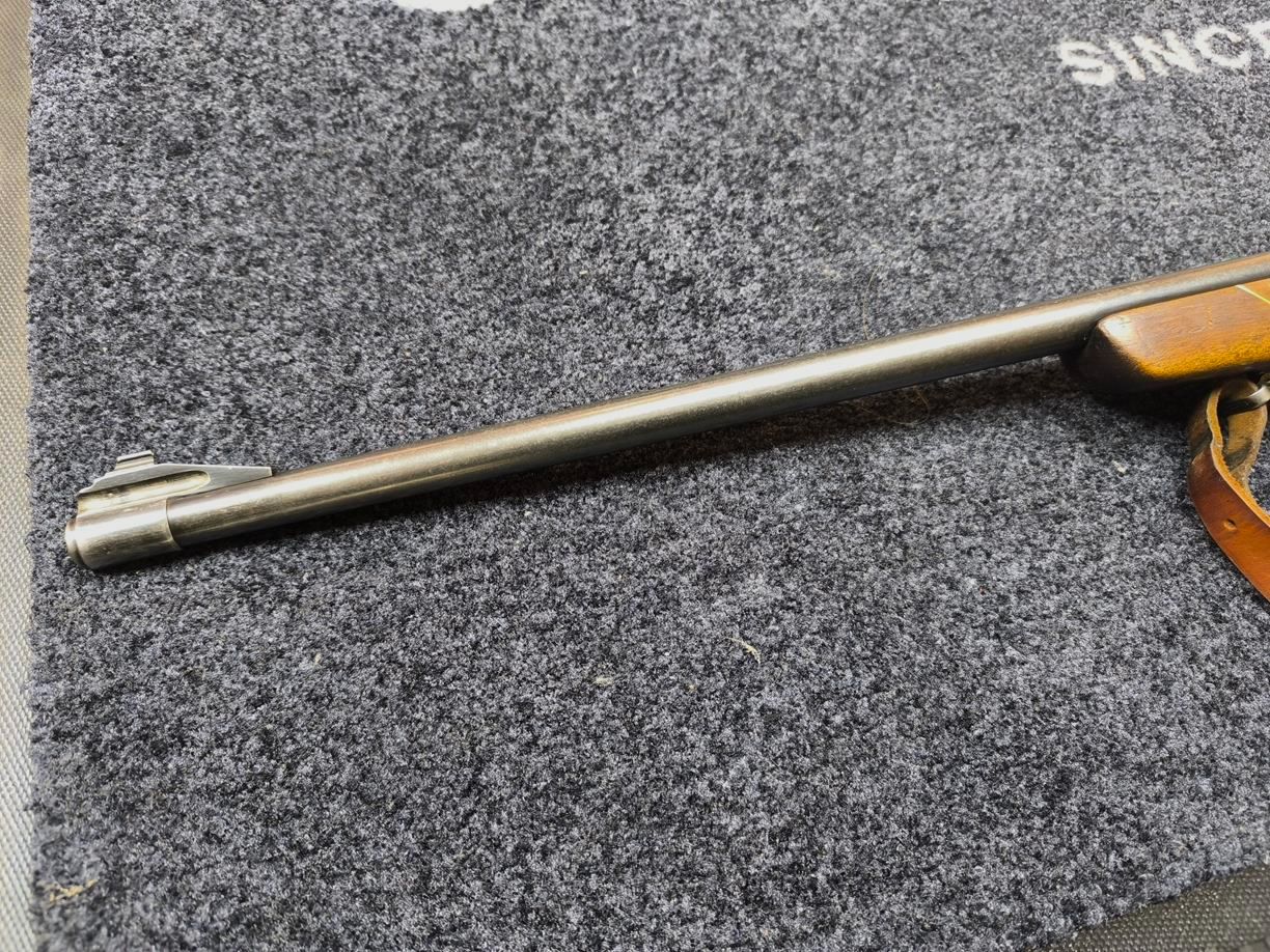 Brno ZKK 600 Repetierbüchse Kal. .22 LR, Bild 2 von 7