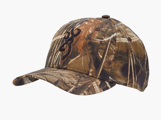 Browning Cap Duck Fever RTMX4