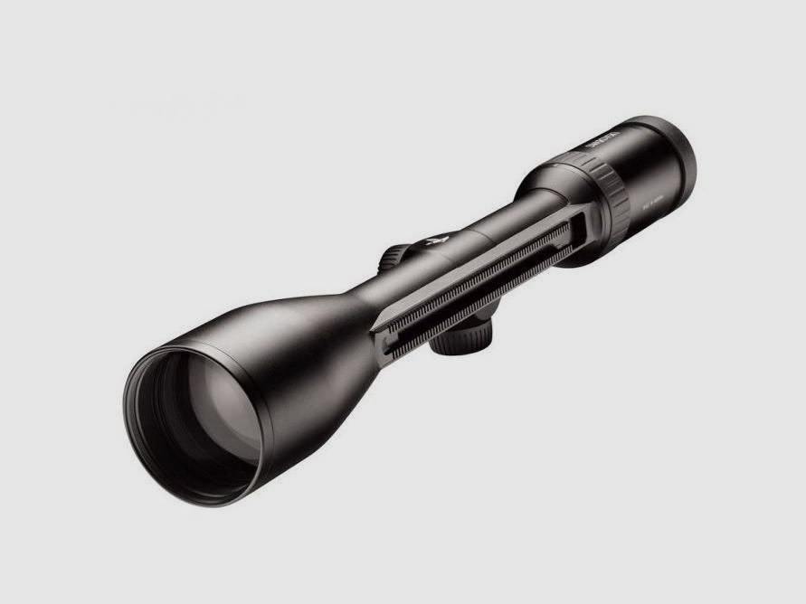 Swarovski Z8i 1.7-13.3x42 P SR 4A-IF, Bild 2 von 4