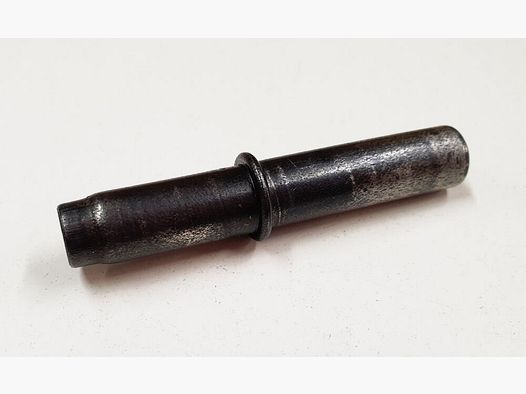 Fucile 43 / Carabina 43 ( G43 / K43 ) [16] Asta di molla di recupero per fucile 43 / carabina 43 ( G43 / K43 ) pezzo di ricambio originale