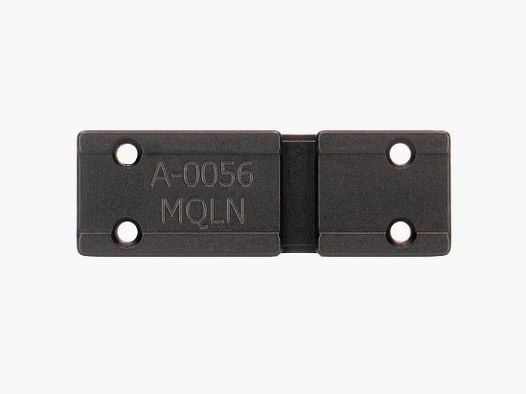 Spuhr Adapter Aimpoint Micro auf Acro
