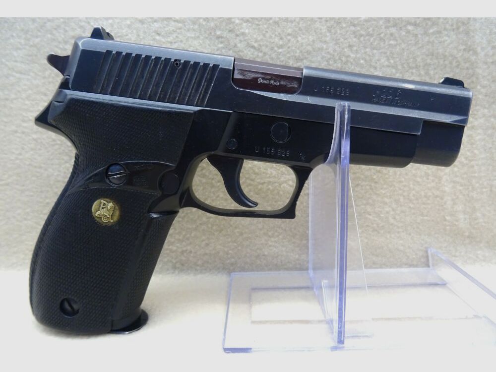 Sig Sauer P226