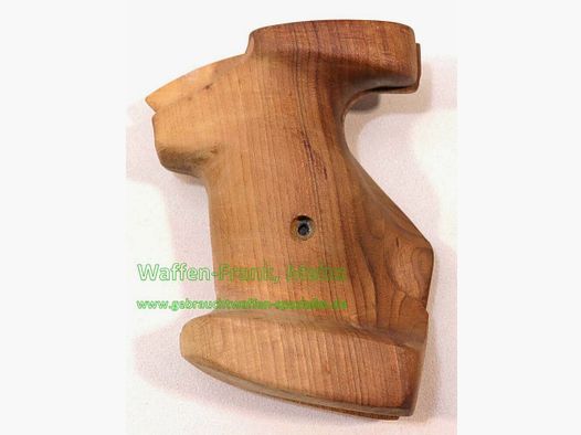 German, Manufacturer unknown Sport grip panels for S&W