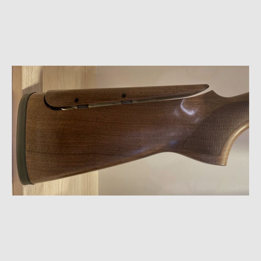 BERETTA 686 SILVER PIGEON 1 SPORTING AS incl. EXTENDED CHOKES !! (Barrel length 76 cm)