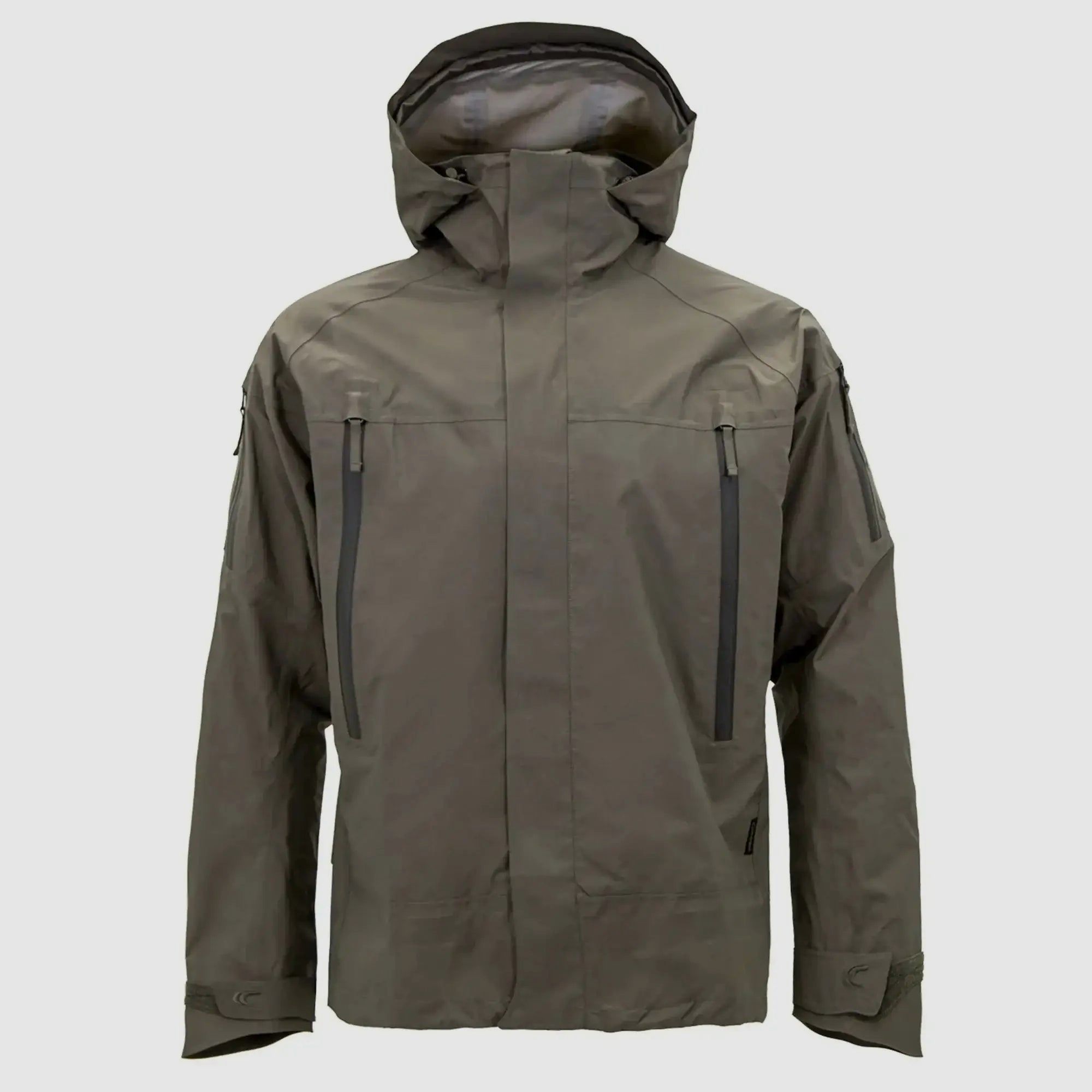Carinthia Carinthia Regenjacke Nässechutz PRG 2.0 Jacket - Oliv / L Herren