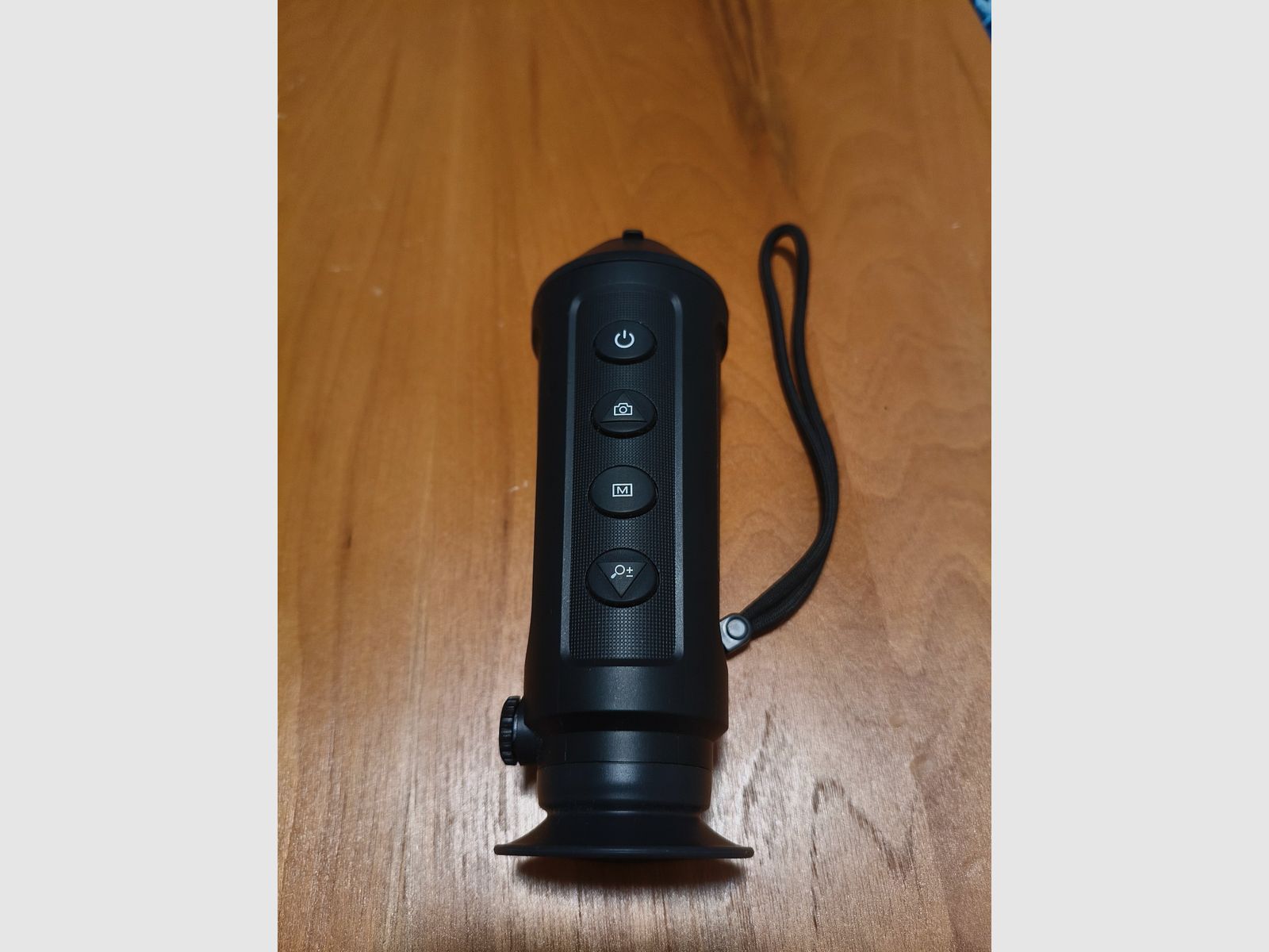 HIKMICRO LYNX Pro LE10S termocamera – Condizioni quasi perfette, 2 anni di garanzia residua!, immagine 5 di 8