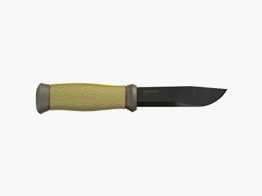 MORAKNIV MORA 2000 (S) GREEN BLACKBLADE - LIMITED EDITION