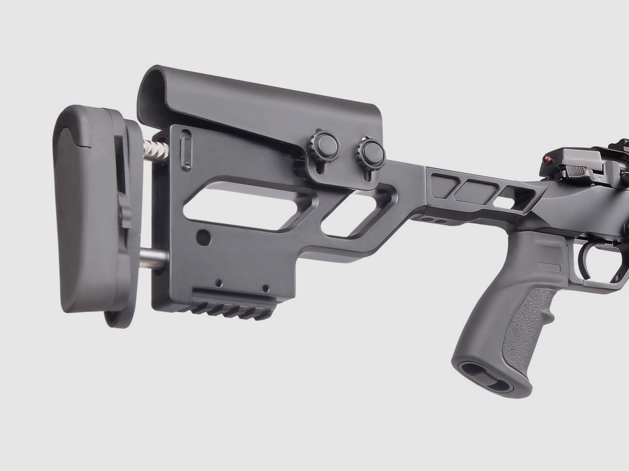 Carabine à verrou ATA TURQUA ALR Calibre 308 Win, image 8 sur 8