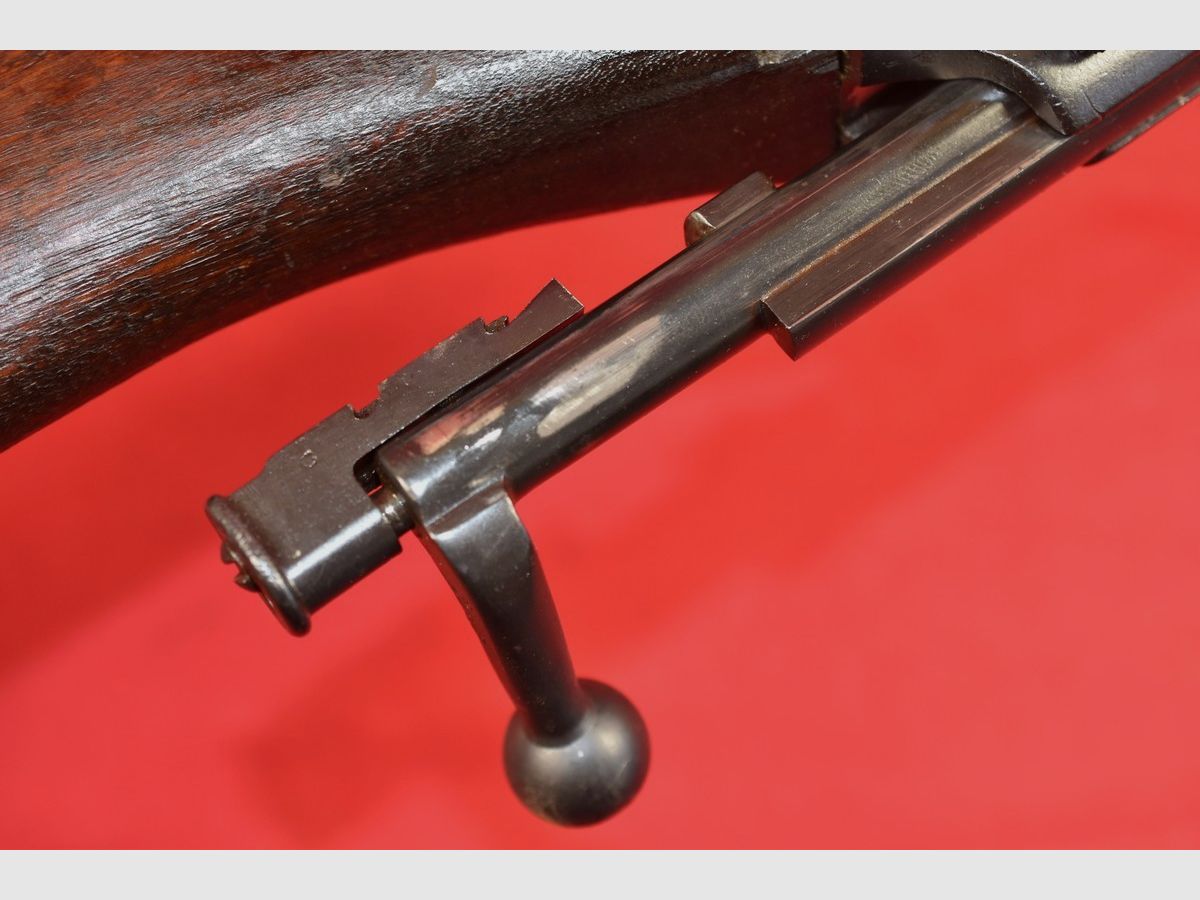 #8464 KARABIN LEE ENFIELD, ShtLE III*, ROK 1915, Kal. 303 Brit., zdjęcie 25 z 39