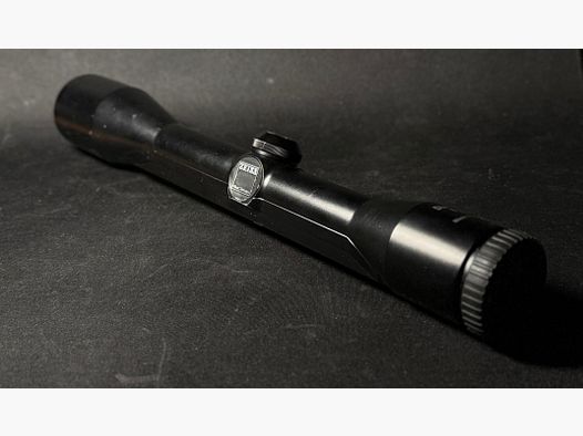 Zeiss Diatal-ZM 6x42 T* - Klassisches Zielfernrohr