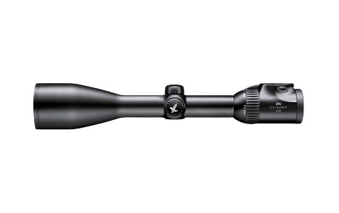 Swarovski Optik Z6i 2,5-15x56 P