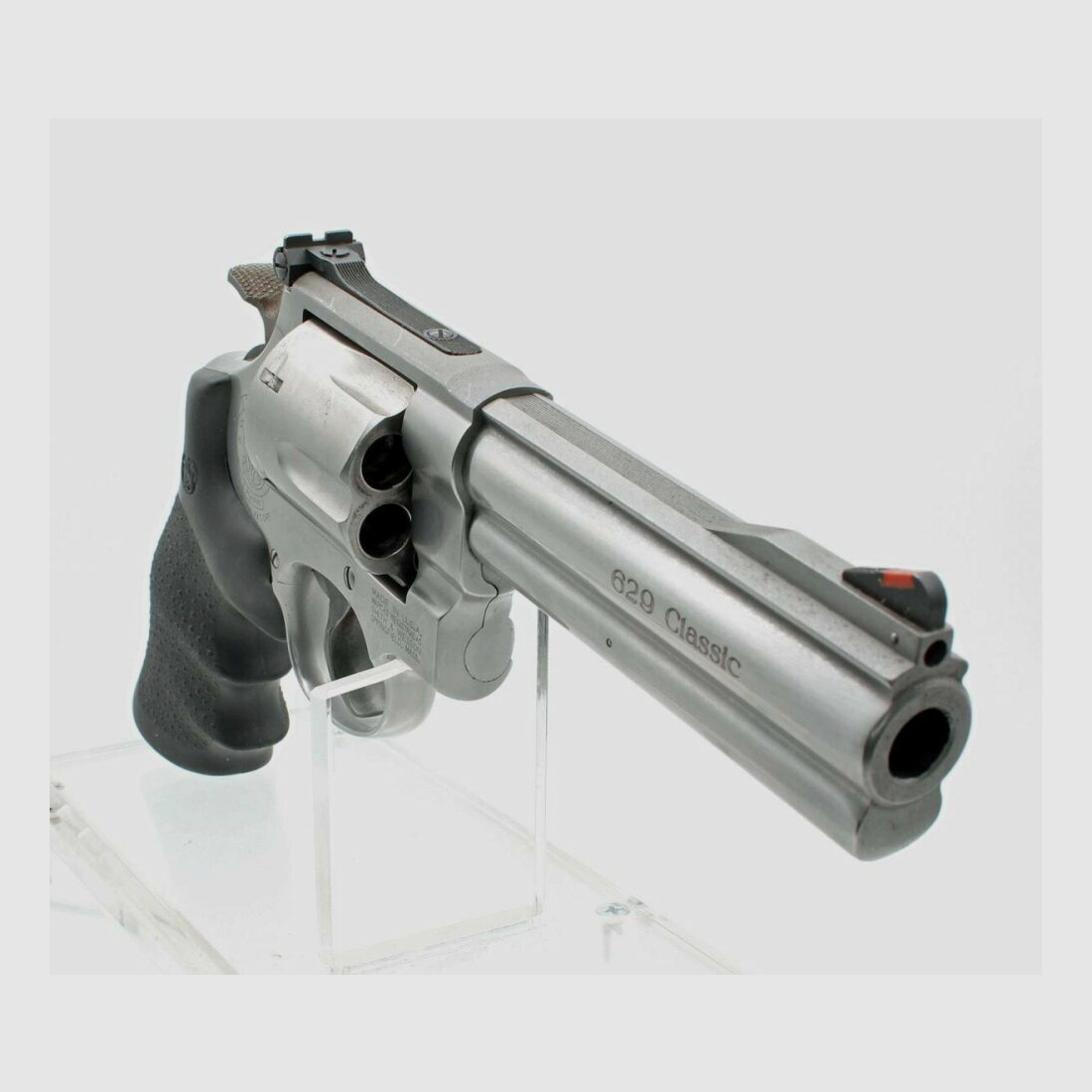 Smith & Wesson wapens Smith & Wesson .44 Mag. Mod 629-4