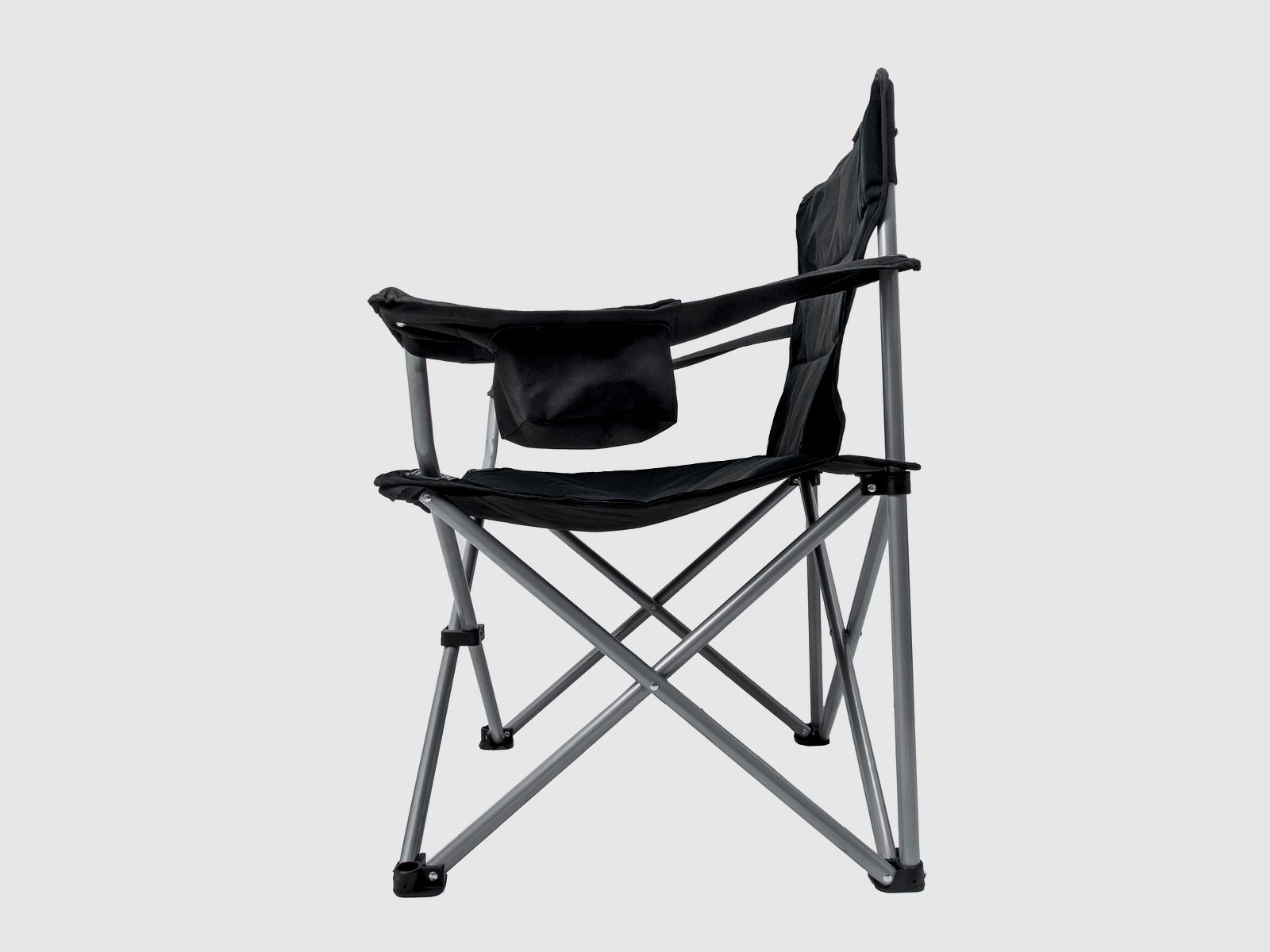 Basic Nature Travelchair 'Holiday'