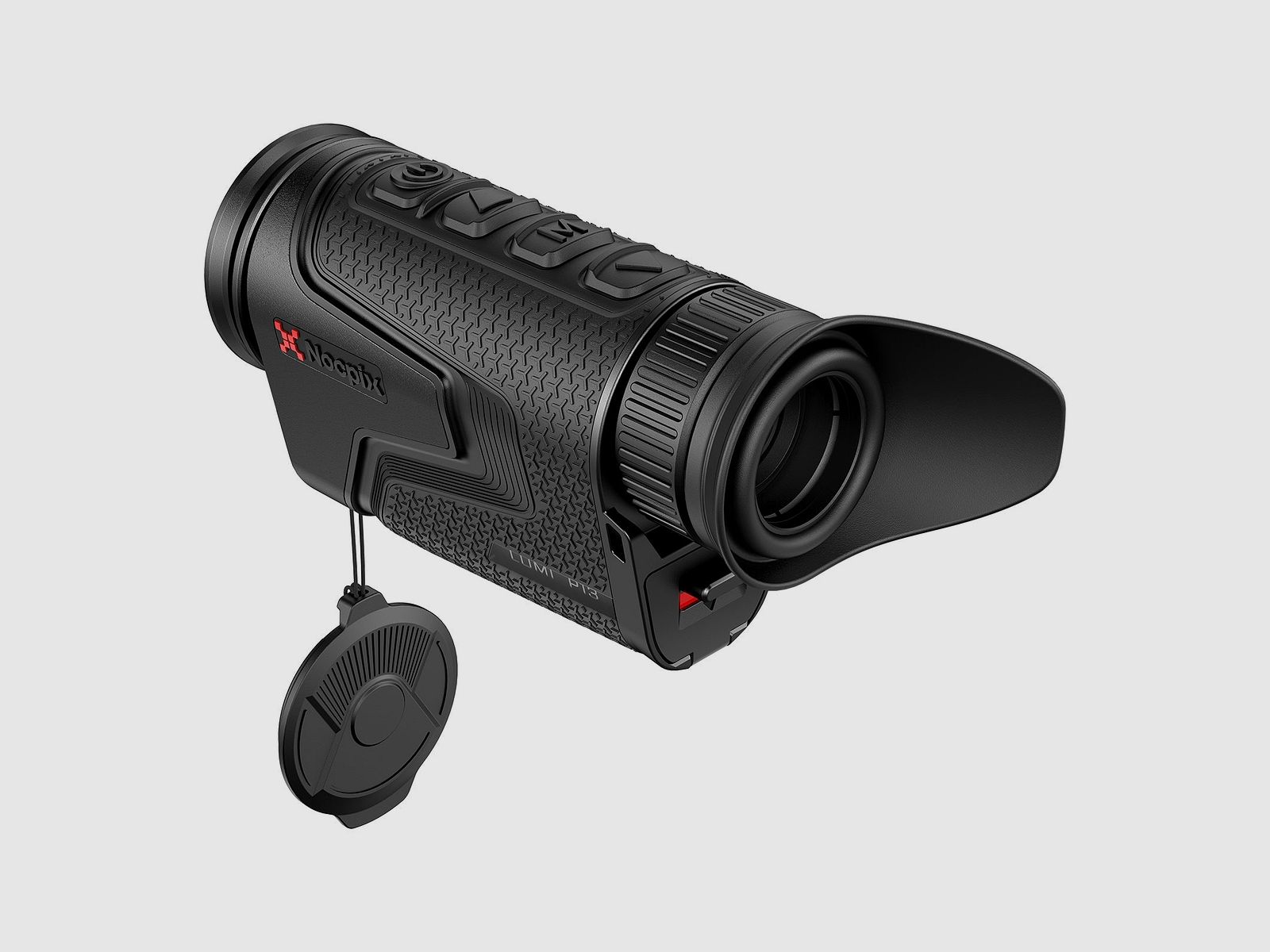 Nocpix Lumi P13 Warmtebeeld Monoculair