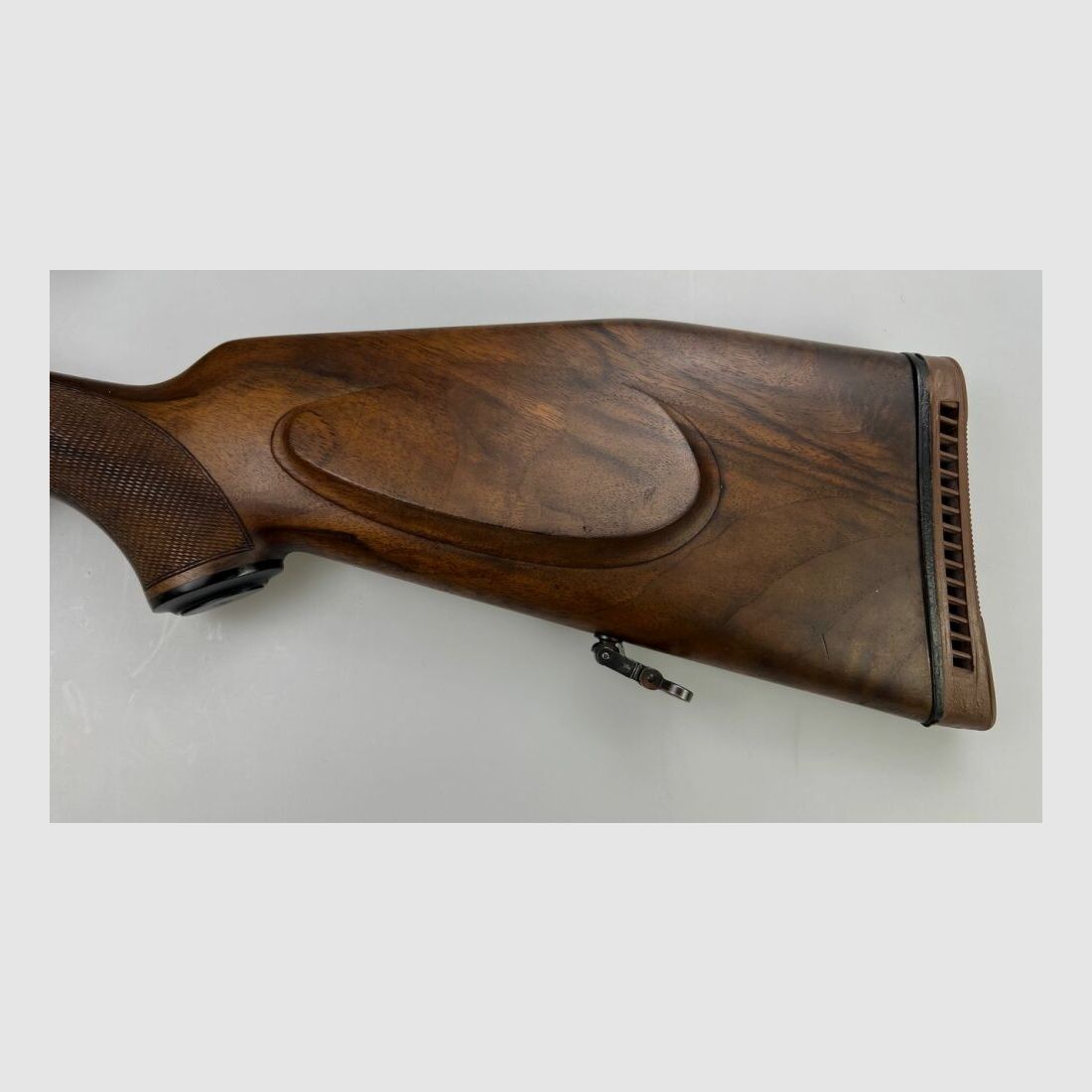 Krieghoff Teck Bockbüchsflinte