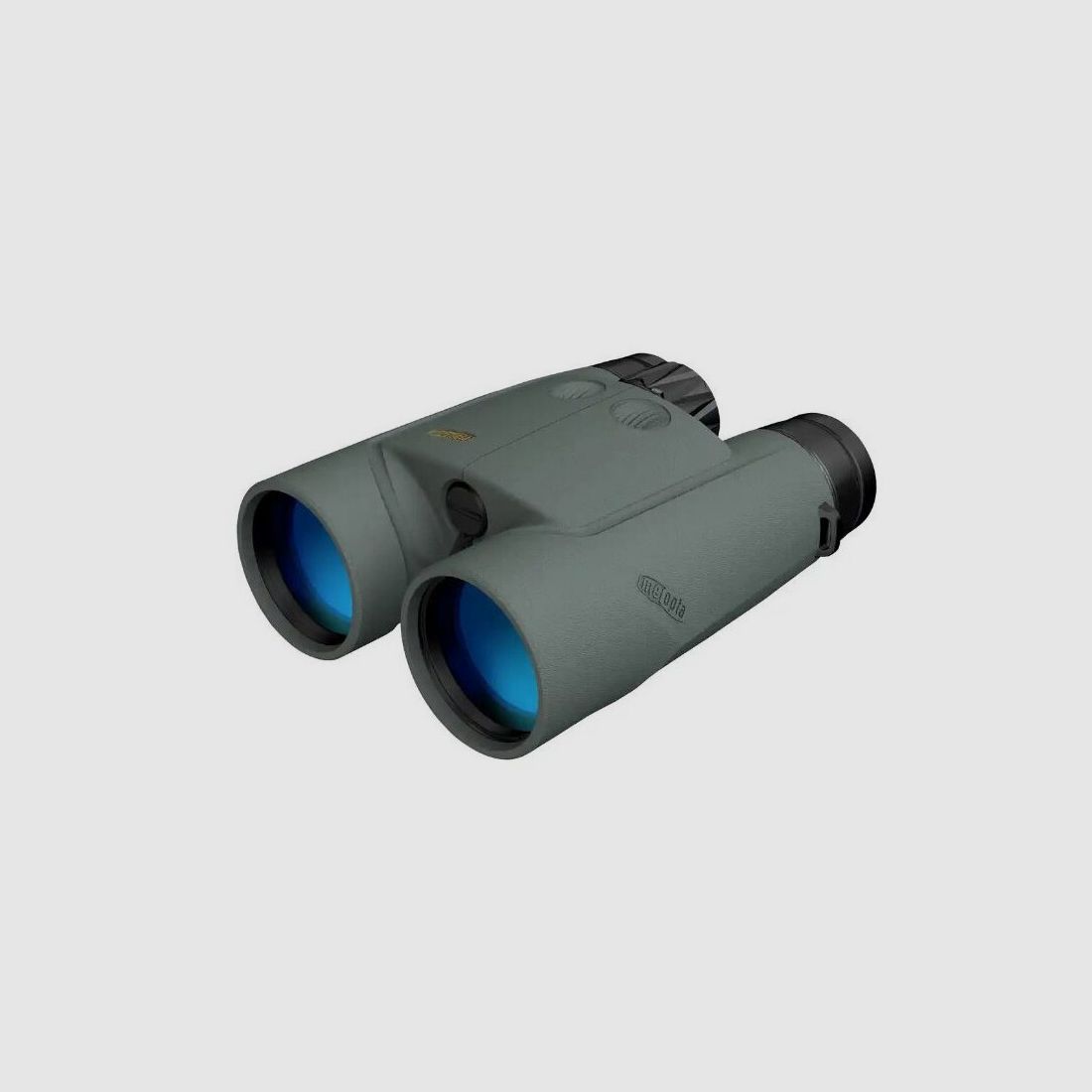 Binocolo Meopro Optika LR 10x42 TELEMETRO, immagine 3 di 3