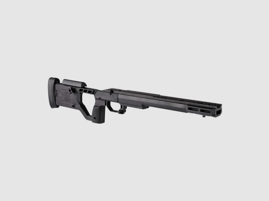 Kinetic Research Group Tikka T3X X-RAY Chassis, noir