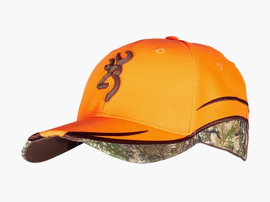 Browning Cap Ranger Orange