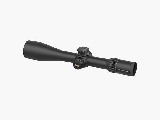 Visor VECTOR OPTICS Continental x6 5-30x56 VCT FFP