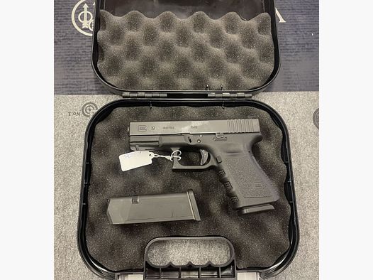 Glock 19 Gen. 3