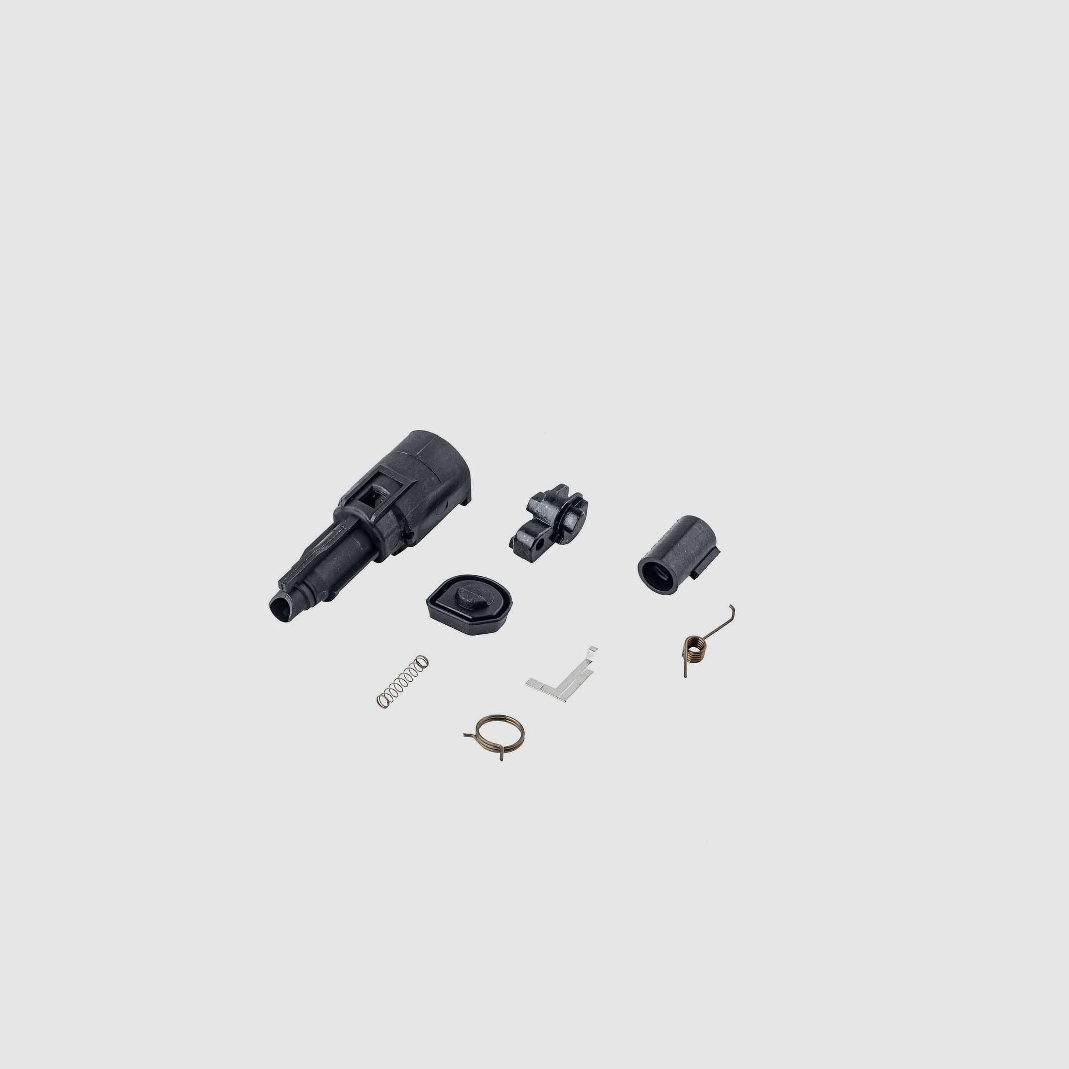 Kit d’entretien pour pistolet airsoft Glock 17 6 mm BB à gaz blowback