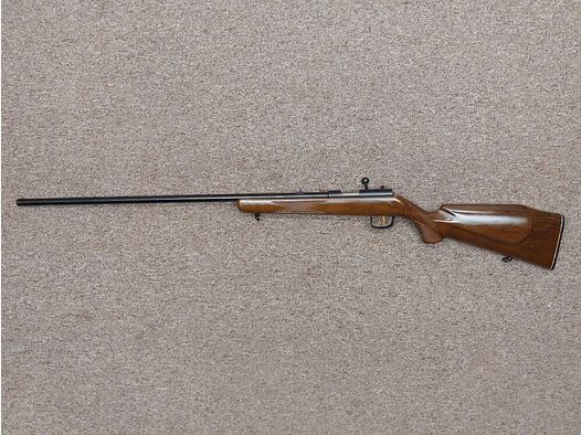 Voere single shot