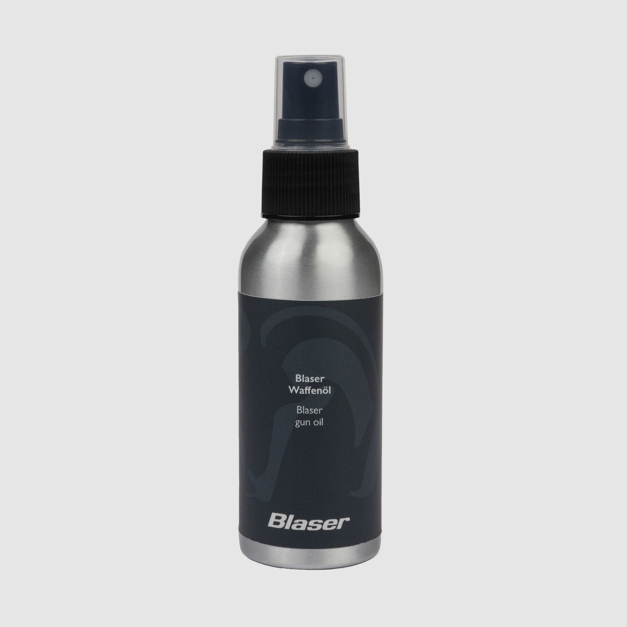 Blaser Waffenl