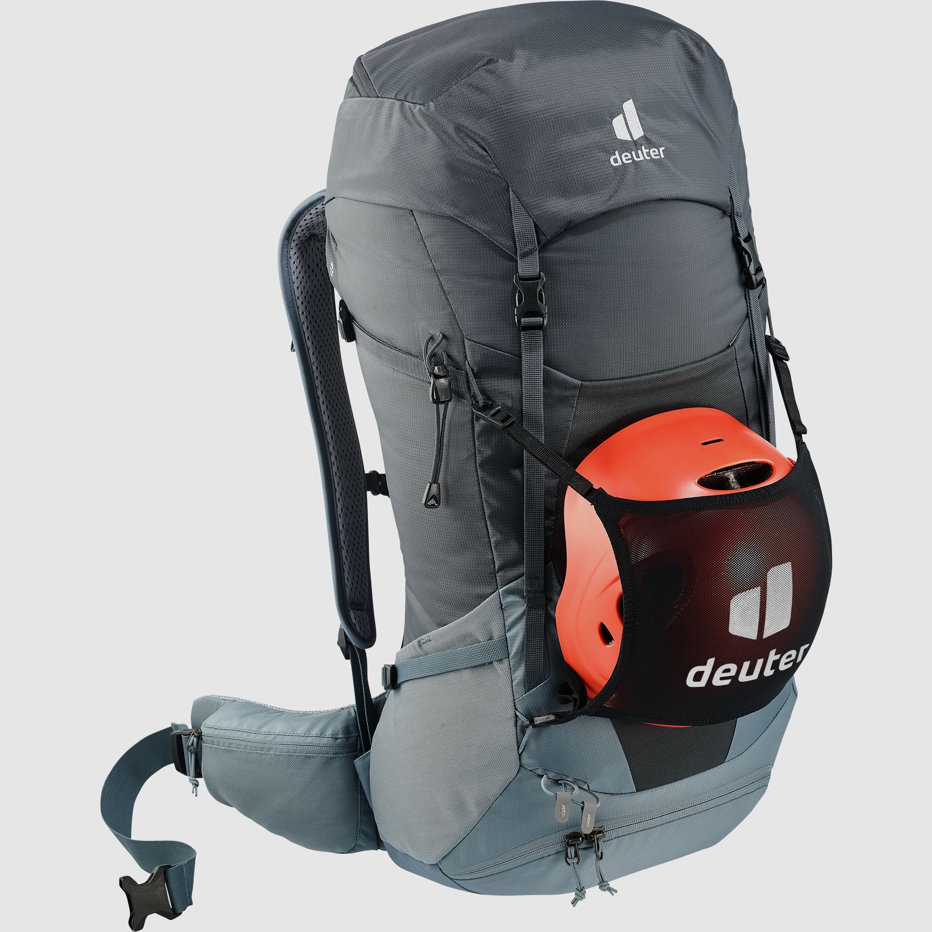 Deuter Futura 34 EL Graphite-Shale