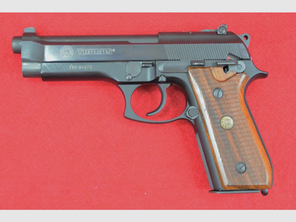 Taurus PT 99 AF