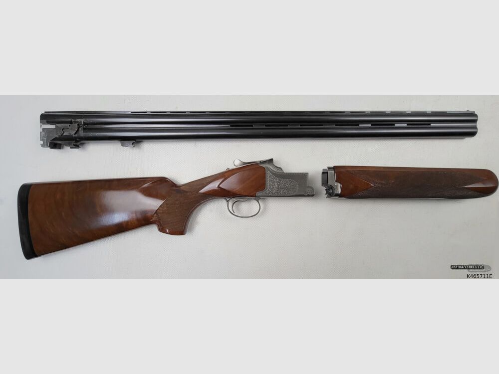 Winchester Super Grade