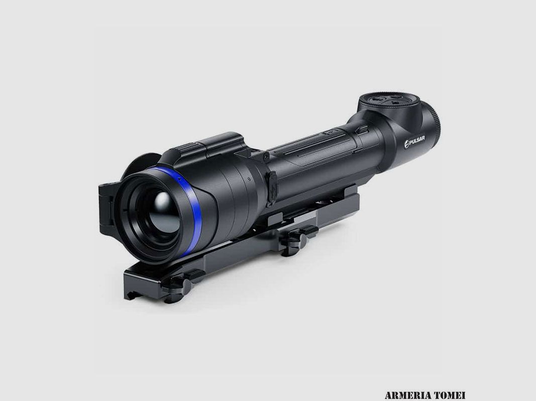 WÄRMEVISIER – PULSAR – TALION XQ38, Bild 1 von 4