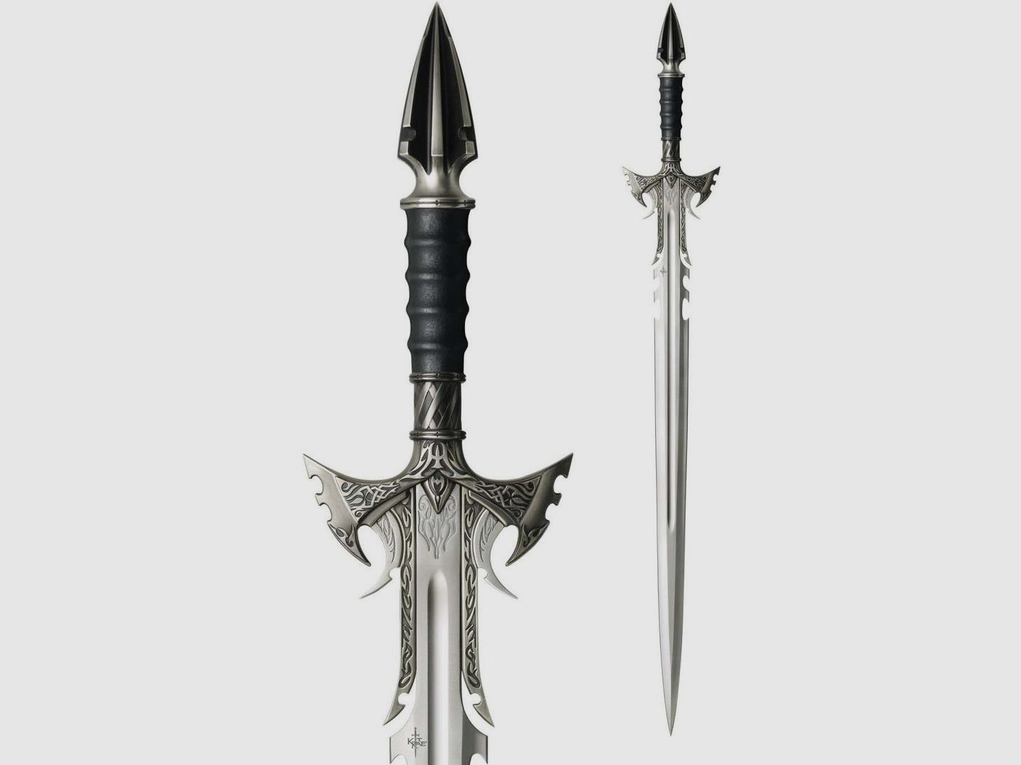 Sedethul, Sword of Avonthia