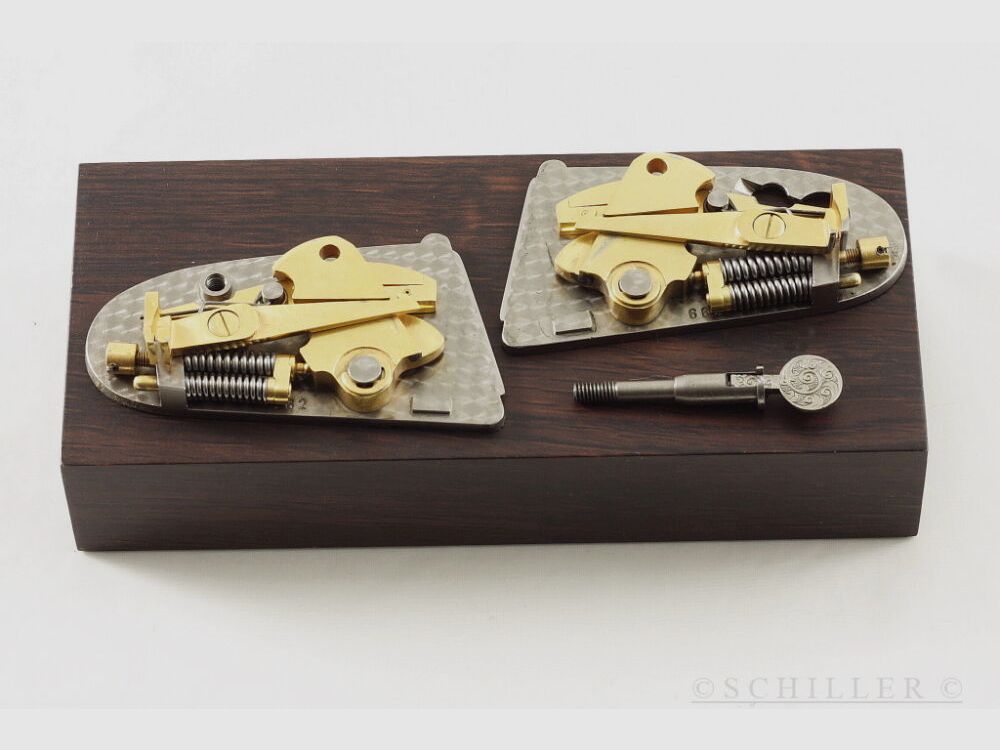 Krieghoff Neptun-Primus