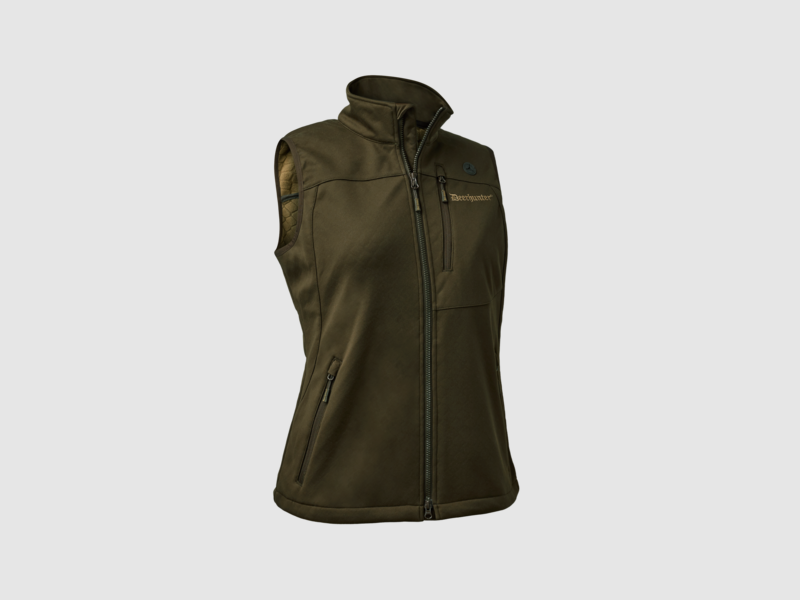 Deerhunter Lady Excape gilet softshell, image 1 sur 3