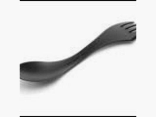 Spork Schwarz