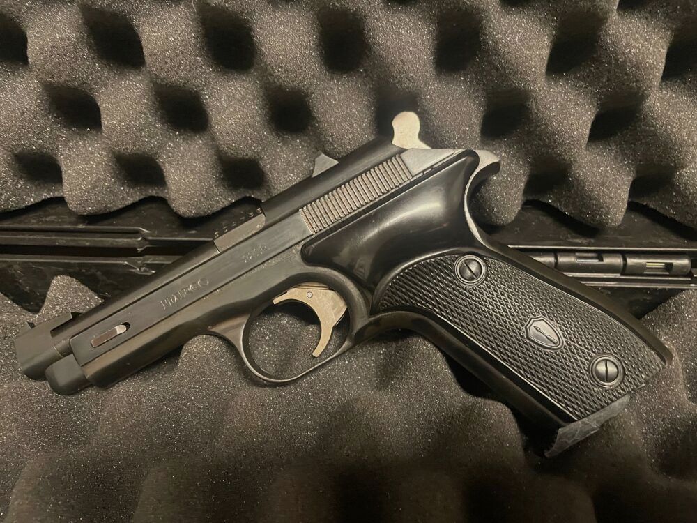 Baikal Margo