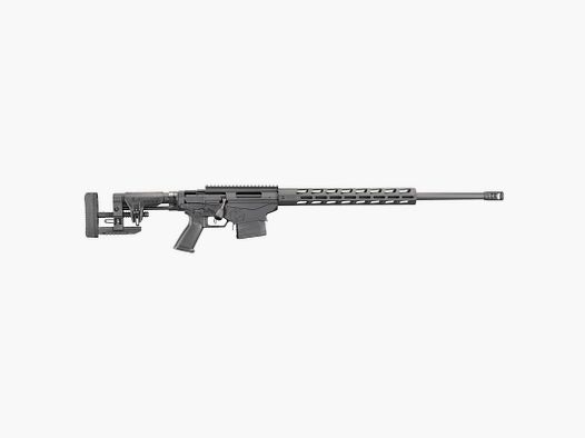 RUGER PRECISION RIFLE 6,5 CREED 24"