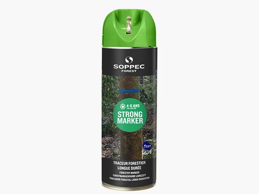 Soppec Strong Marker