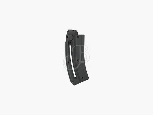 HAMMERLI TAC R1 CARICATORE .22LR 20 COLPI