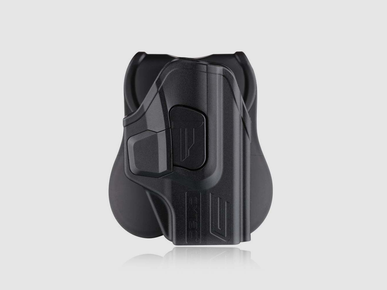 CYTAC R-Defender Holster Gen3 Glock 26, 27, 33 (Gen 1,2,3,4)