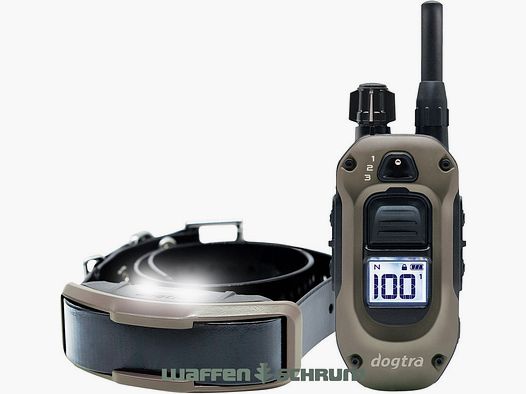 Dogtra ARC 1200X Training Collar