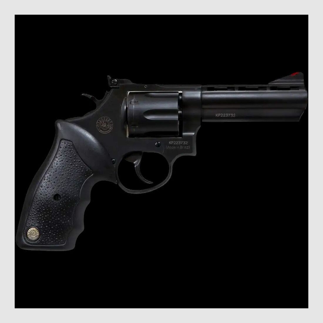 Taurus 689 .357Mag Revolver, immagine 1 di 2
