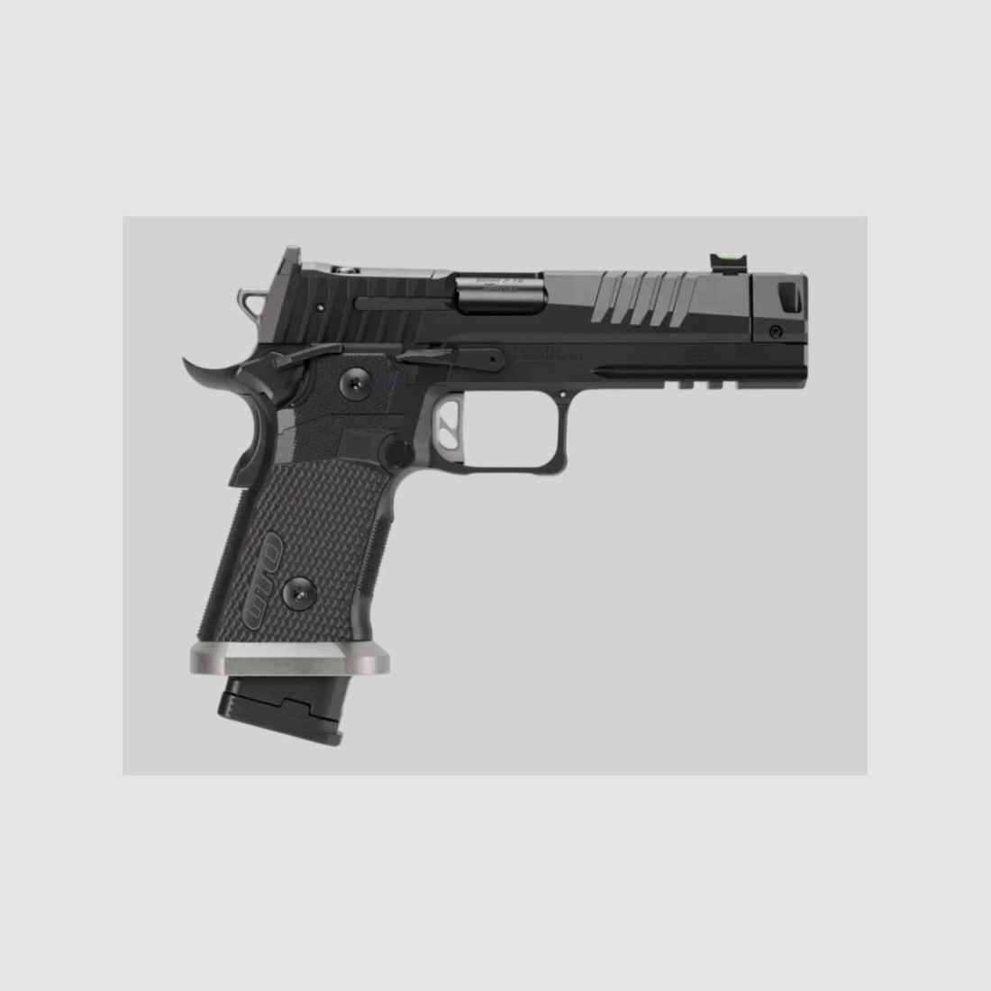 SIG Sauer P211 GTO 9mmLuger