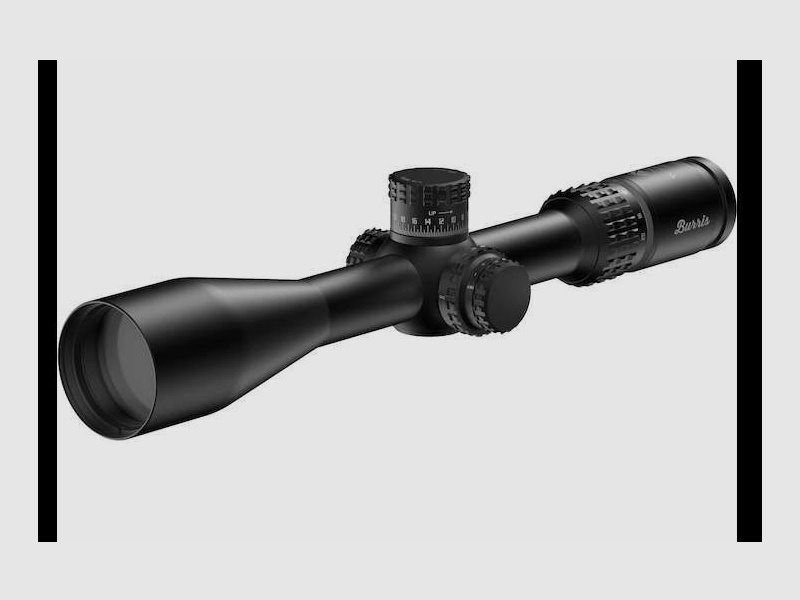 Burris Veracity PH 4-20x50mm