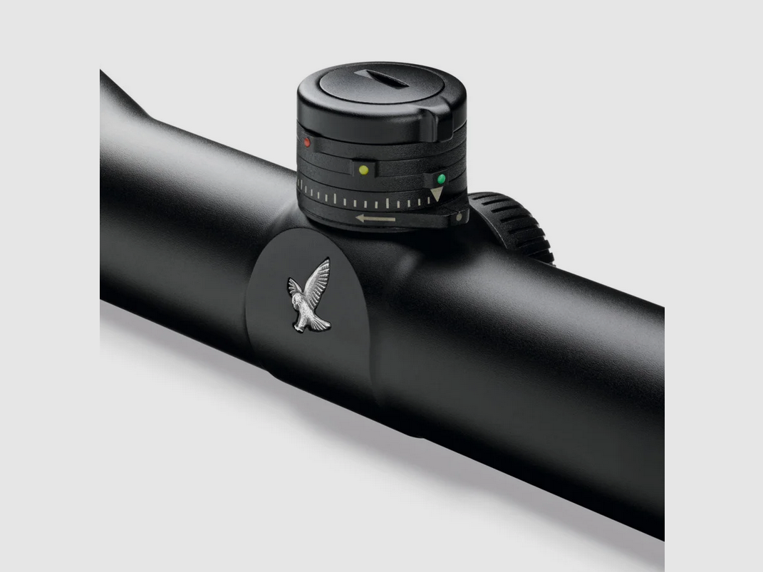 Swarovski Z6i – 2-12×50, Bild 5 von 5